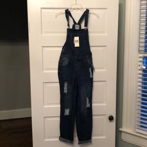 Overalls
